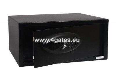 B-Harko safe with electronic lock (430 x 380 x 200 mm)