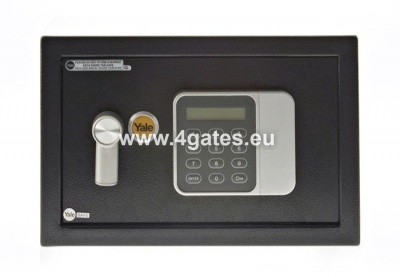 Safe YALE Guest YSG / 200 / DB1 (dimensjoner 200x310x200 )