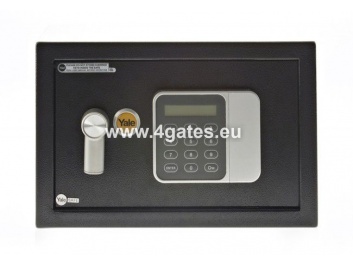 Safe YALE Guest YSG / 250 / DB1 (dimensions 250x350x250 )