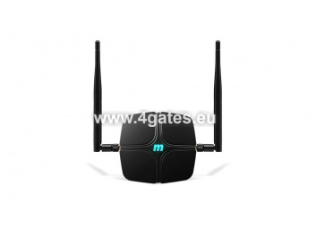 Motorline MCONNECT BRIDGE Wi-Fi-moduler