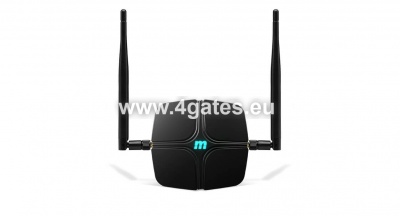 Motorline MCONNECT BRIDGE Wi-Fi-moduler