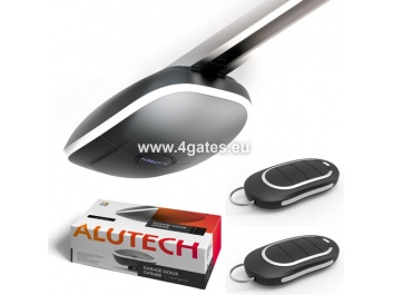 ALUTECH LEVIGATO LG-500 24V - 8m²  Привод для складных гаражных ворот