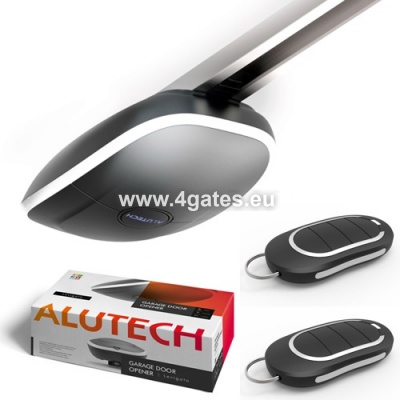 ALUTECH LEVIGATO LG-500 24V - 8m²  operators saliekamām garāžas durvīm