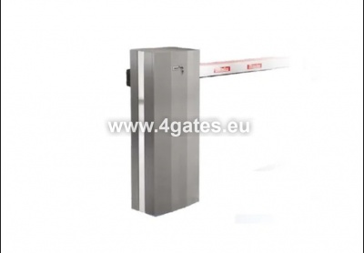 Automatisk sperre Motorline KIT ZUMA 4 INOX