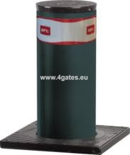 HYDRAULISKE ANTI-TERROR BOLLARDS / BLOCKER BFT Pillar B 275/800.10C L