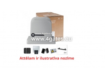 Automatikk for skyveport NICE ROBO600 MAXI KIT