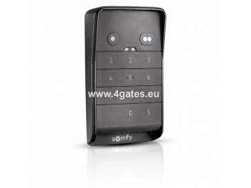 SOMFY KEYPAD 2 RTS PRO