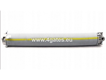 Hormann industrial gate torsion spring L326