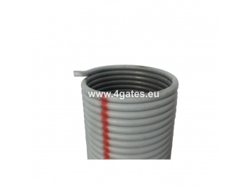 Hormann industrial gate torsion spring