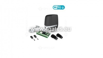 Automatiseringssett for svingport MOTORLINE PROFESSIONAL KIT TELICA-24V-1BR
