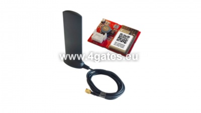 EasyAXS B-EBA Wifi EVO-modul + eksternt antennese