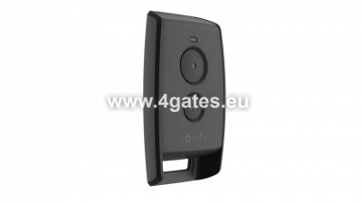 SOMFY nuotolinio valdymo pultas KEYTIS 2 IO