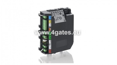Control unit SOMFY FREEVIA RTS