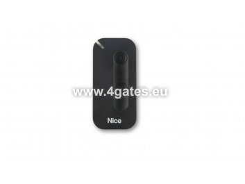 NICE MYGO2/MYGO4/MYGO8 Fernbedienung