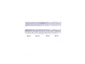 Marantec Comfort 47500 connection set for tracks with chain