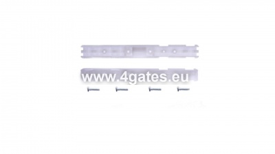 Marantec Comfort 47500 connection set for tracks with chain