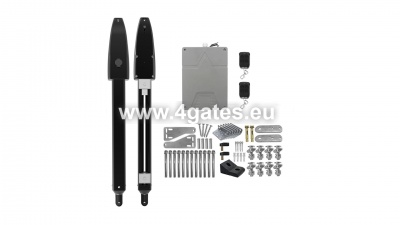 Divviru veramo vārtu automātika ETF-C025 Telescop/WiFi KIT
