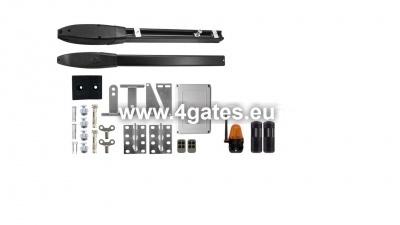 Divviru veramo vārtu automātika ETF-C023/WiFi KIT