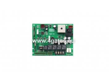 Išmanioji „Wifi“ varstomų vartų valdymo plokštė