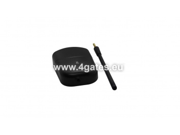 Universalus imtuvas 2 kanalų