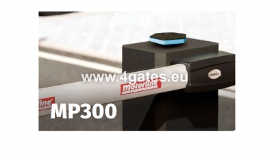 Signallampe - MOTORLINE PROFESSIONAL 12/24/220V