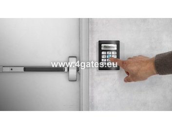 Kontrollsystem Motorline TEC2