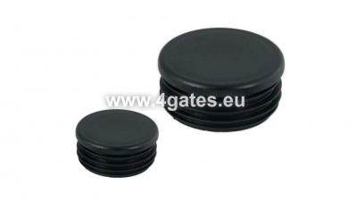 Kunststoffkappen für Rohre ZO 42,4 (11/4")