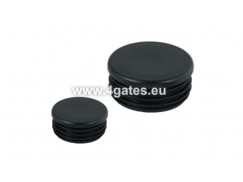 Kunststoffkappen für Rohre ZO 45